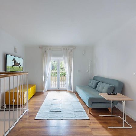 Cozy Apt X4 - 600 M Far From M3 Affori Fn Мілан Екстер'єр фото