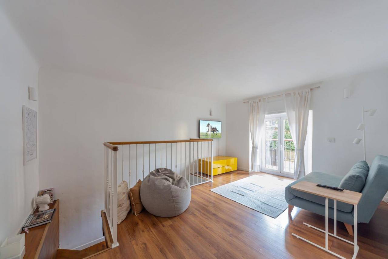 Cozy Apt X4 - 600 M Far From M3 Affori Fn Мілан Екстер'єр фото
