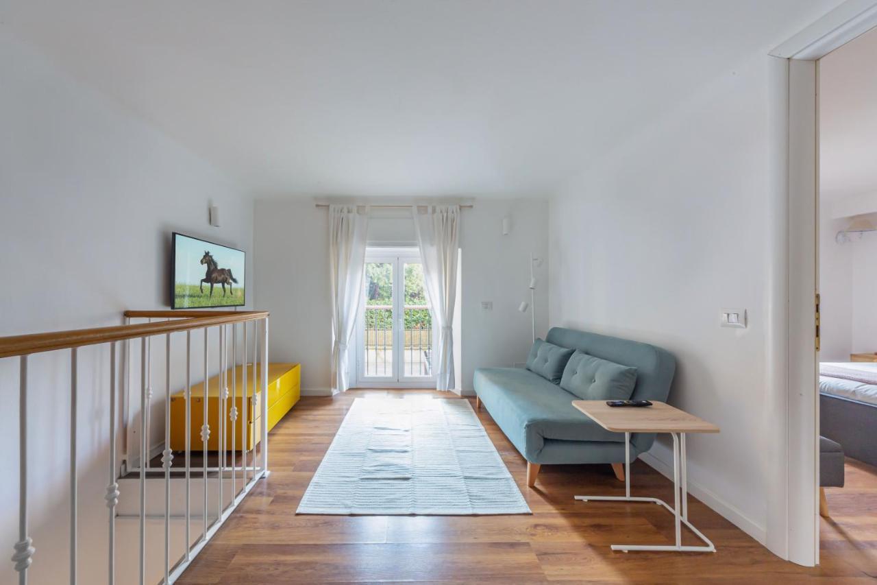 Cozy Apt X4 - 600 M Far From M3 Affori Fn Мілан Екстер'єр фото