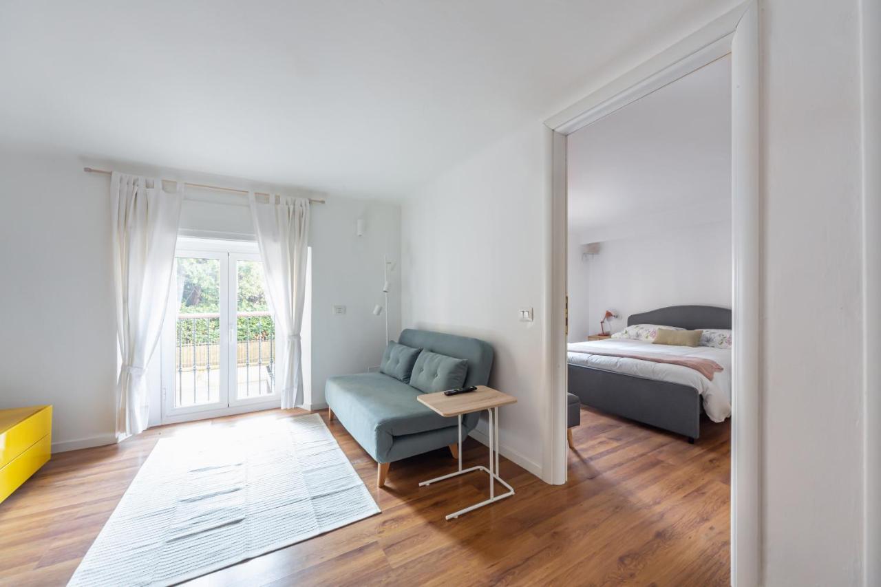 Cozy Apt X4 - 600 M Far From M3 Affori Fn Мілан Екстер'єр фото