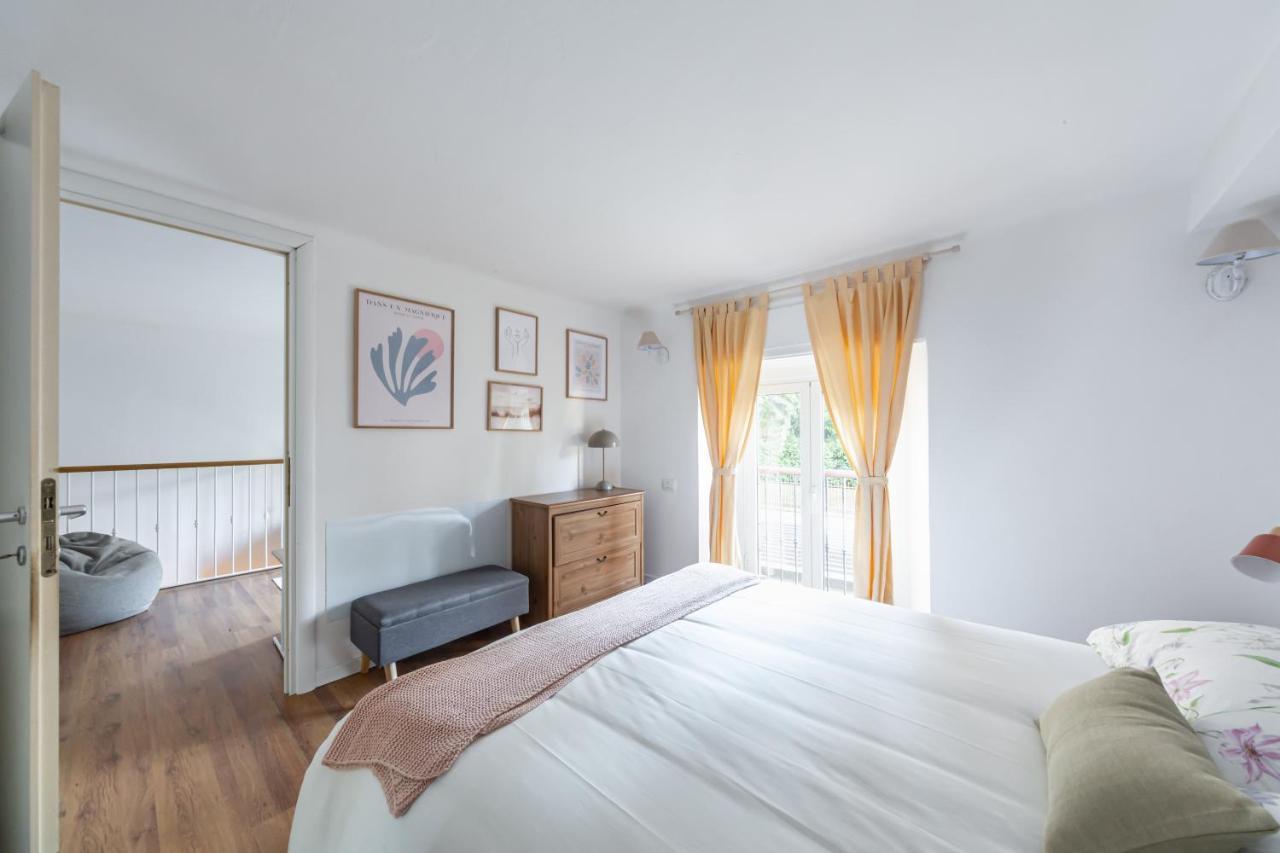 Cozy Apt X4 - 600 M Far From M3 Affori Fn Мілан Екстер'єр фото